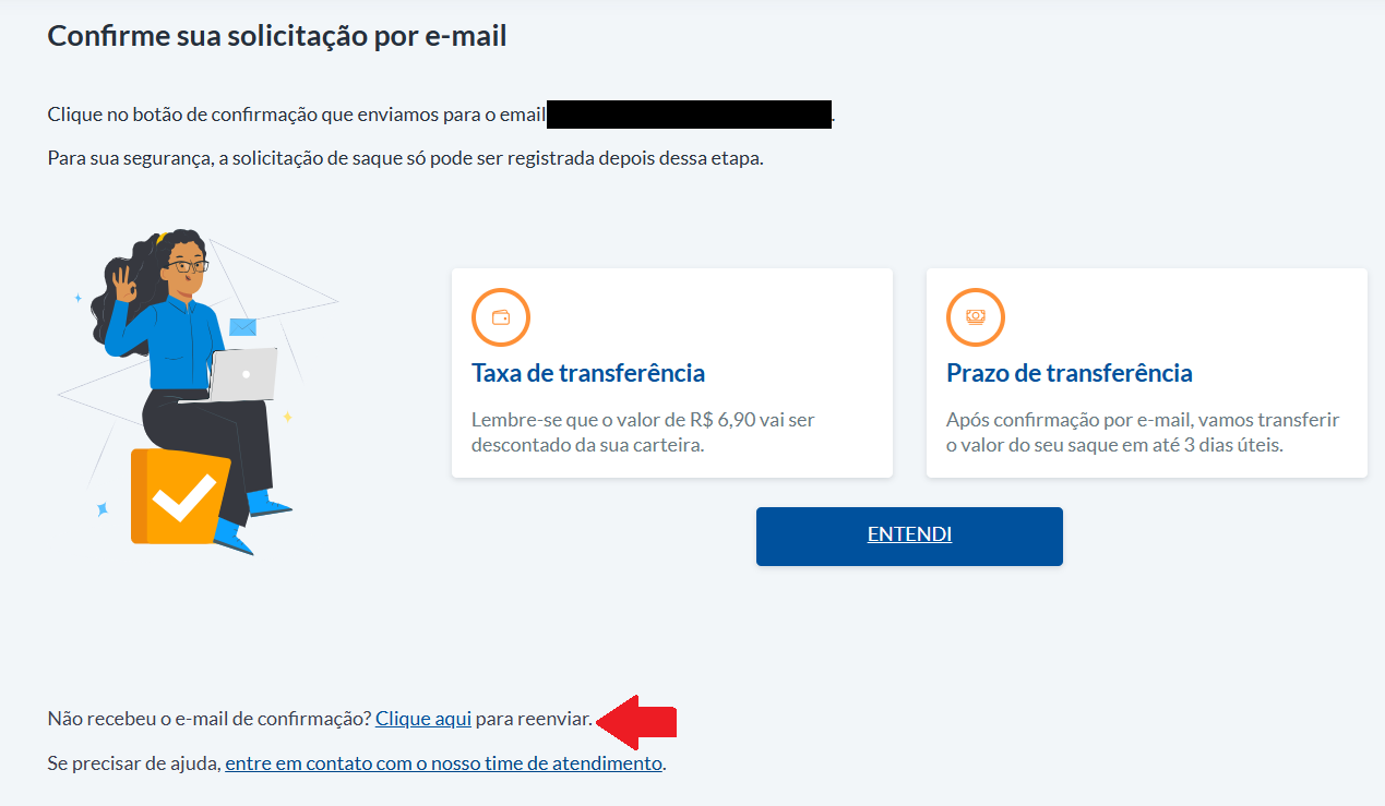 Saque_ Reenviar e-mail.png